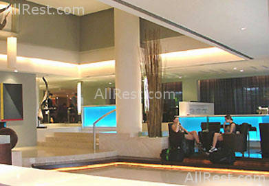 Bel-Aire Princess Hotel 4